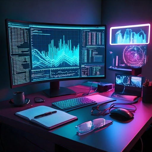 Spotverge-GoodFirms Research Collaboration: 5 App Development Trends in 2025