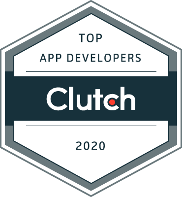 top mobile app developers clutch
