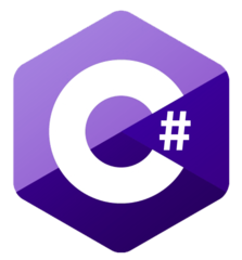 C#